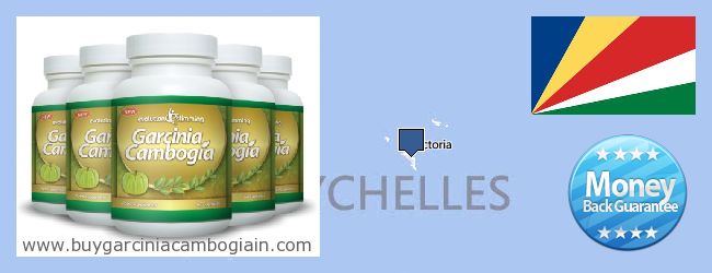 Dónde comprar Garcinia Cambogia Extract en linea Seychelles